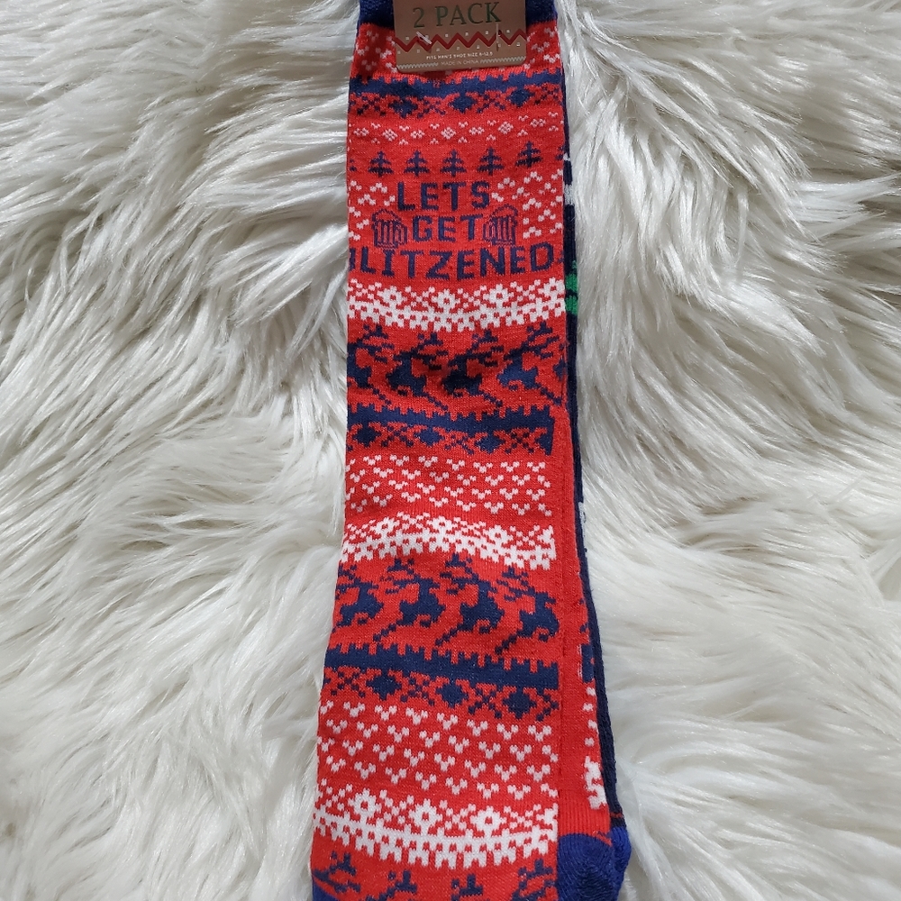 🦋 5/$25 Basic Resource socks